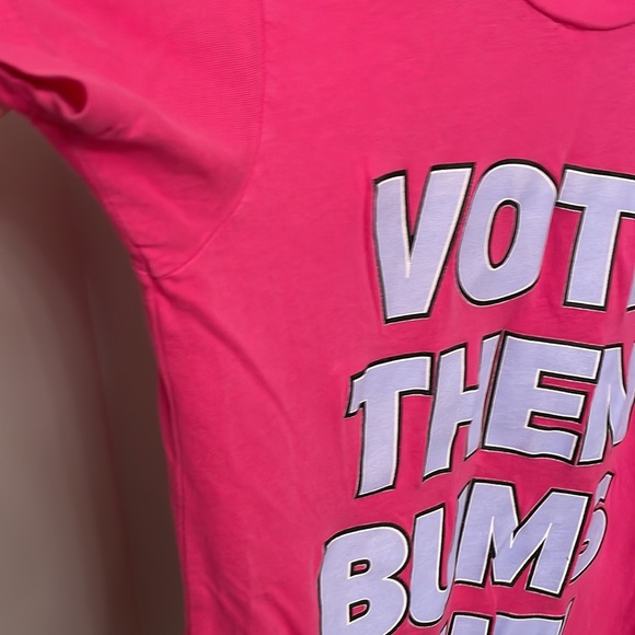 Rare VTG Marc Jacobs tee - Picture 3 of 6